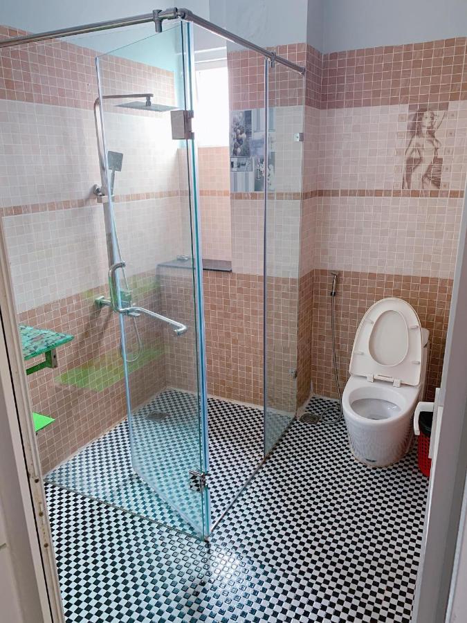 Appartement Trang Thùy *