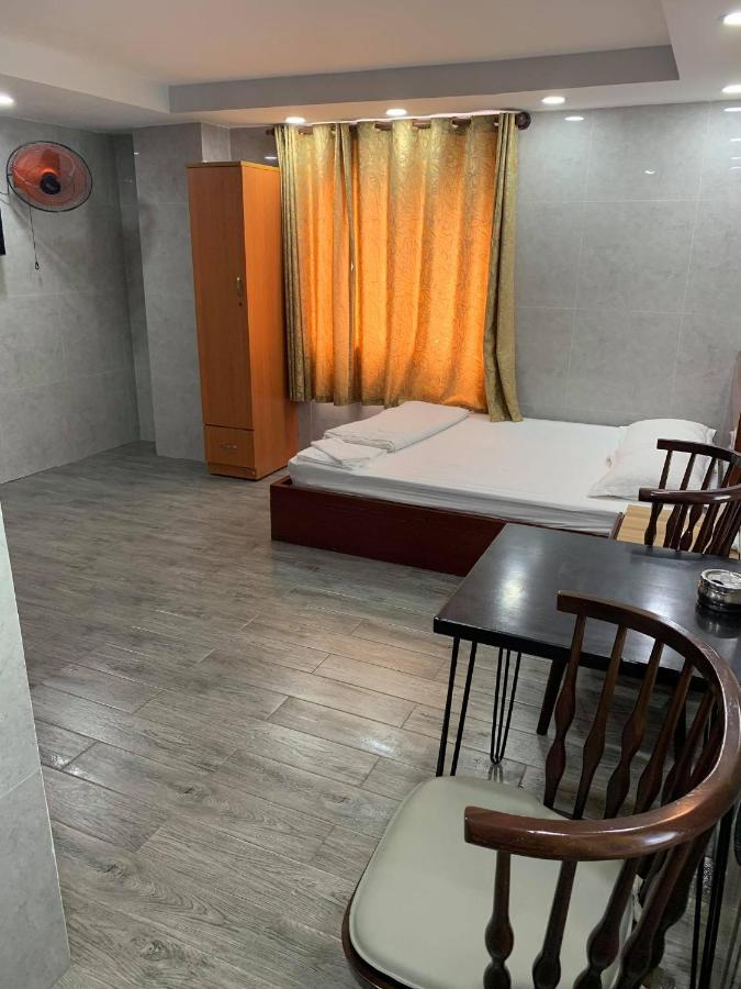 Trang Thùy Appartement *