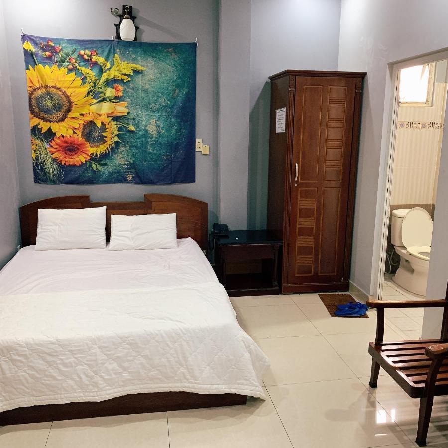 Trang Thùy Appartement