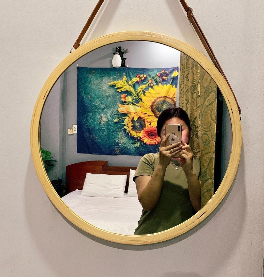Trang Thùy * Hô Chi Minh-Ville