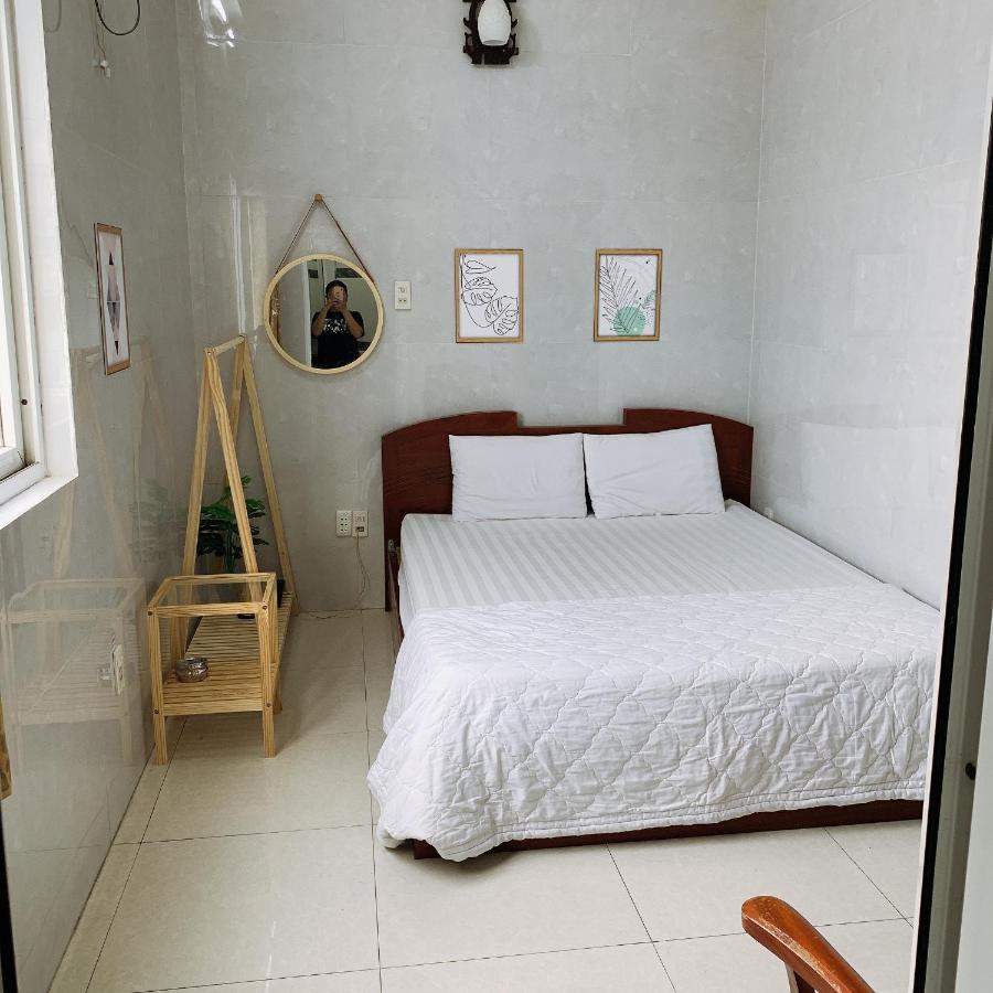Trang Thùy Appartement Hô Chi Minh-Ville